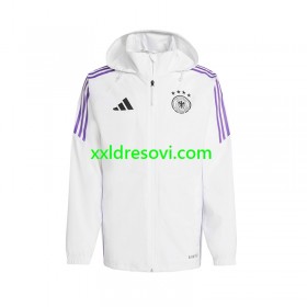 Njemačka Jakna Windrunner Bijeli 2024-2025